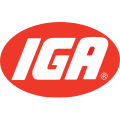 IGA logo