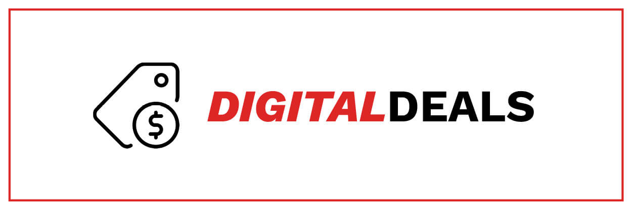 Digital Deals